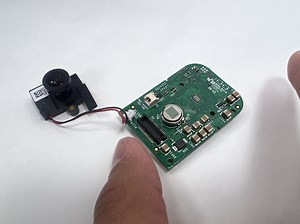 Blink Video Doorbell Lens Replacement