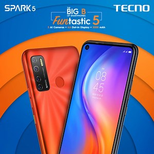 6.6K views · 890 reactions | Life is to be enjoyed fully! Capture everything clear as real with funtastic 5 AI cameras and multiple camera modes of Spark 5. Available on Amazon at 7999. Sale starts now! https://amzn.to/2ZbkgDz #FuntasticSpark5 #Amazon #Sale | Tecno Mobile India | Facebook