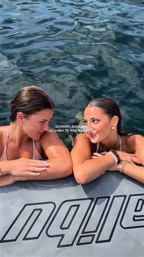 JADA PAUL | UGC + Photo + Video on Instagram: "this and a @bare.essentials.swim bikini "