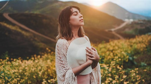 7 Tanda Kamu Pribadi Sederhana dan Pandai Bersyukur