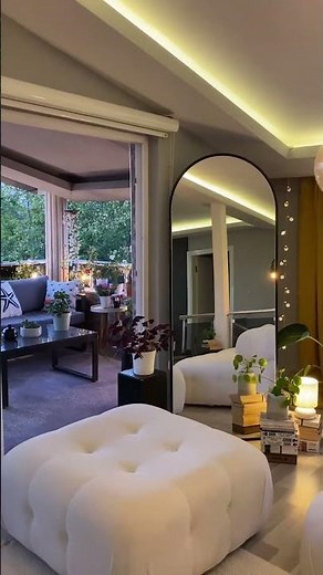 Living Room Trends to Inspire Your Next Redecorating Project | Living room rustic look design ideas