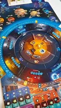 A board game about searching for extraterrestrial life?! SETI