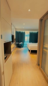 1.6K views · 17 reactions | DELUXE COMPACT | Sunbeam Hotel Pattaya | Facebook