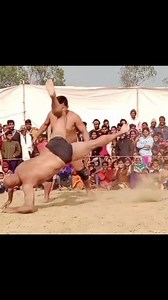 Basanta Thapa 🐅 One Man Army 🇳🇵 vs 🇮🇳 #fbreels #fbreelsvideo #kushtivideo #devathapa #newkushti #fbviral #FBVIDEO #deva #dangle #kushti | Deva Thapa Pride Of Nepal