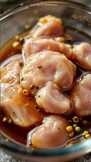 Easy Chicken Adobo Recipe: Savory, Tangy & Irresistible Filipino Classic