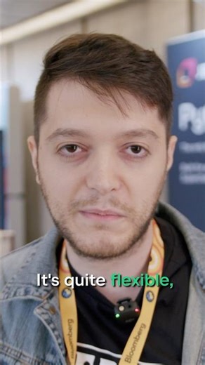 How Ilvi Velaj From Cyberoo Uses PyCharm