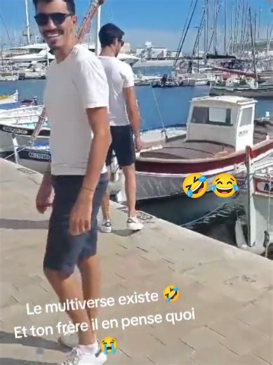 La Rencontre Improbable avec Mon Clone