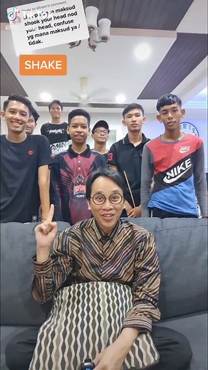 sir aSai (mr/teacher/cikgu) on TikTok