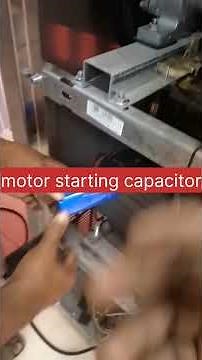 ice cream machine. Error code repairing