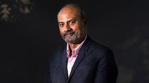 BBC newsreader George Alagiah dies at 67 after bowel cancer battle