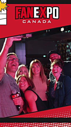 kristin kreuk Brasil 🇧🇷 on Instagram: "The Smallville squad all together at FAN EXPO Canada 😍 @mskristinlkreuk @lauravandervoort @durance.erica @themichaelrosenbaum & Tom Welling at the Smallville panel (Aug 23) 💫 Tom went live on Instagram, Michael captured every magical moment, and the cast was overflowing with happiness! ❤️ And almost 24 years later, they’re still winning our hearts 😌🥰 🎥 Video credits: @themichaelrosenbaum , @fanexpocanada , Tom Welling and heartmony13 #smallville #kri