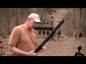 Mossberg 590 A1 Chapter 2