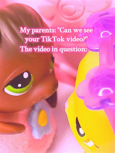 I LOVED making LPS videos with Class of 09 audios 😓 #lpspopular #lpstiktok #littlestpetshop #trending #fyp