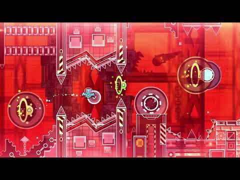 Demolition ~ GDGrazy (Easy Demon) - Geometry Dash 2.2