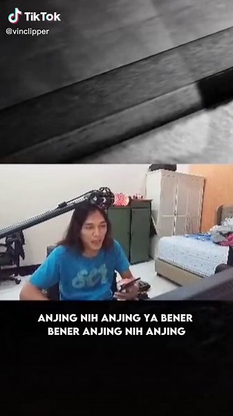 Ibot13 | Gua Tandai Muka Lu | Anjing Kau Babi