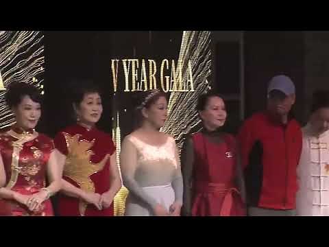 加拿大国家电视台2023春晚直播