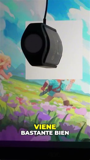 The King of 2K Monitors 👑