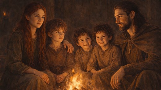 Why Irish myths are often tragic