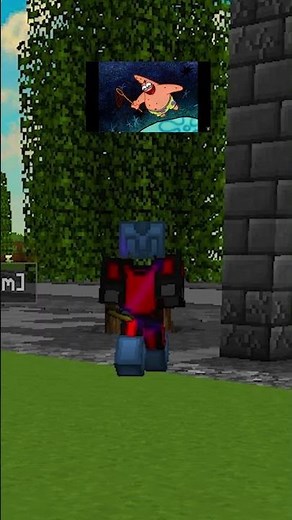 The most random thing that happened to me in SoloLegends 🤔 #pvp #minecraft #Sololegends