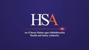 We're a week into our Livestock Inspection campaign where HSA inspectors are visiting farms around the country. HSA inspector Martina explains why we're doing a livestock inspection campaign, what we're looking for, and where to find guidance. ➡ https://www.hsa.ie/!BI3TXG | Health and Safety Authority