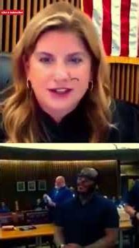 😂 Judge Instantly Shuts Down Defendant’s “I Overstand” Defense in Court!