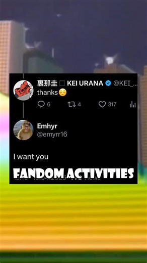 How To TERRORIZE Your Own Fandom.
