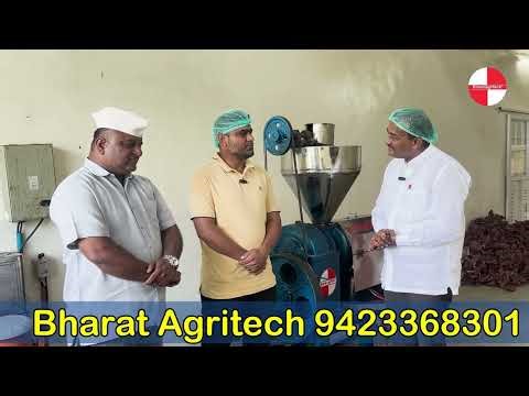 How Two Engineers Built ₹1 Crore Oil Business | Bharat Agritech Inspiring Journey