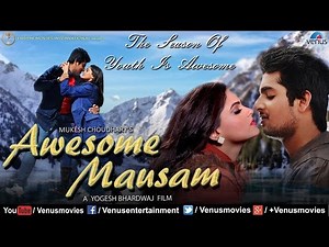Awesome Mausam Full Movie | Hindi Movies 2016 Full Movie | Hindi Movies | Bollywood Full Movies