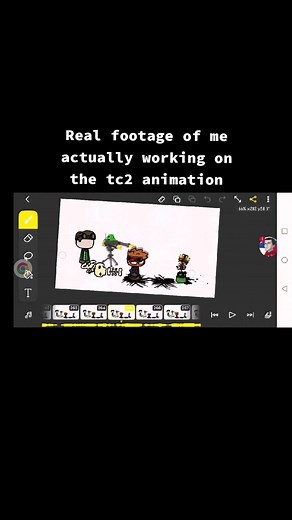 Behind the Scenes of My TC2 Animation Process