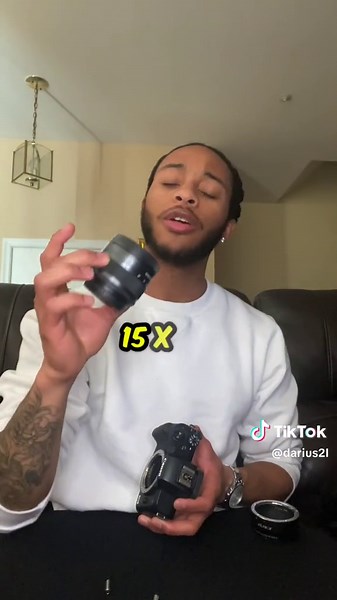 Canon M50 Mirrorless Camera Review