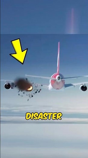 Plane Crashes People Survived 😳✈️ #facts