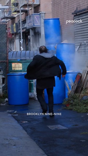 Romantic Moments in Brooklyn Nine-Nine Episodes