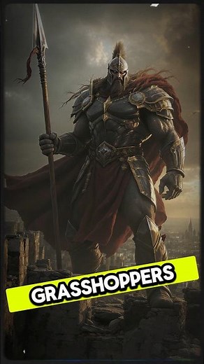 Who Were the Anakim? Giants of the Bible