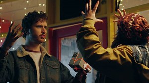 Zeitreise-Kurzfilm "CTRL Z"