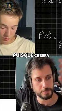 Intégrale Définie : Trouver la Primitive Sans Calcul !