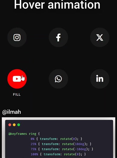 Mastering Web Development with HTML and Animation