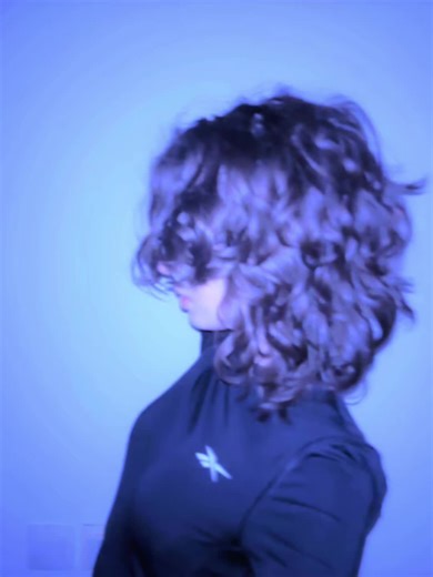 Curly Hair Showcase: Texture and Volume Highlights