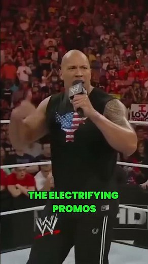 Behind The Rock vs John Cena Feud: The Untold Story & WWE Rivalry Explained