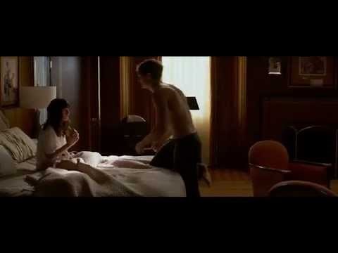 映画『フィフティ・シェイズ・オブ・グレイ』ティザー予告映像