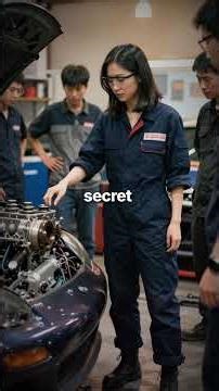 Nobody talks about this... #automobile #mazda #motorsport #viralvideo #rotarymotors