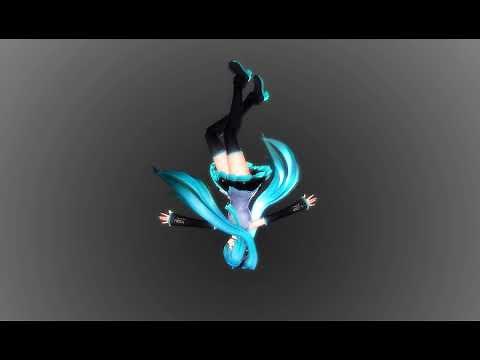 [MMD] Stellar - Marionette (Motion DL)