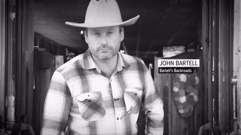 Iconic California Film Locations | Bartell's Backroads Goes to the Movies, 2025 Edition