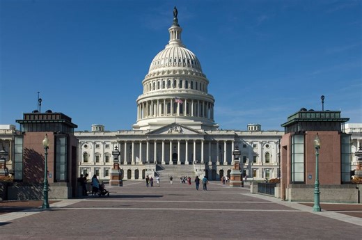 Commerce Sec. Nominee Howard Lutnick Testifies at Confirmation Hearing