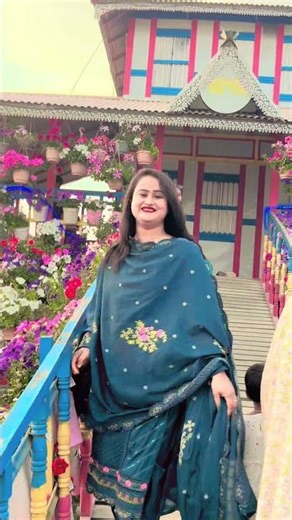 মনের শান্তি বড় শান্তি #unfrezzmyaccount রাবেয়াপরী। Rabia pori। পরীর নতুন টিকটক ভিডিও