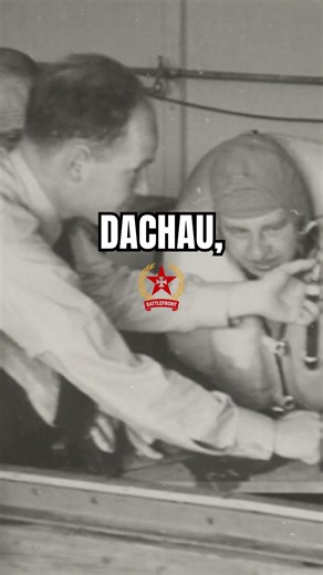 WW2 Nazi Experiments You Never Heard Of