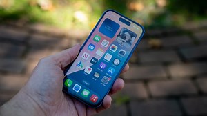 Apple iPhone 16 Review