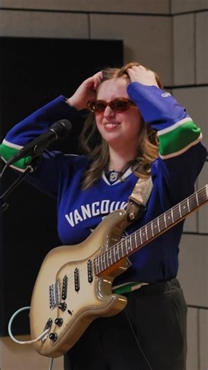 Ayla Tesler Mabé Reacts to Primus for the First Time! #musora #aylateslermabe #primus