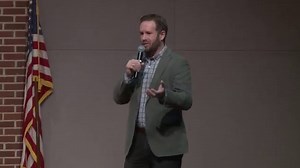 A Talk About Telomeres