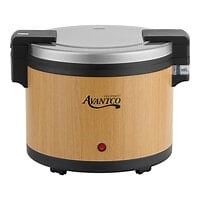 Commercial Rice Cookers