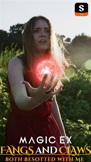 💋 A betrayed Luna reborn as a sorceress—now both her ex and the Vampire King want her heart. ❤️‍🔥📺 https://sm.reelhunter.online/5693690777592541184 📲 Watch on “ShortMax”! #LunaRevenge #VampireLove #MagicAndPassion #DarkRomance #ShortSeries | Fa TV